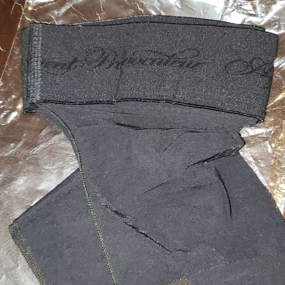 Agent Provocateur Stockings View 3